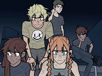 School Bus Graveyard