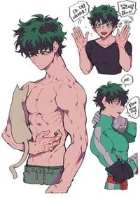 Izuku