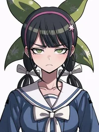 Tenko Chabashira