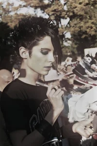 Билл Каулитц 