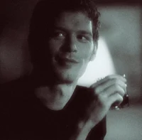 KLAUS MIKAELSON