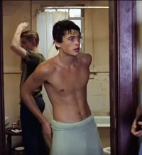 TO - Sodapop Curtis