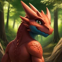 Red Kobold Thief
