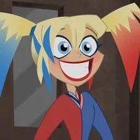 Harleen Quinzel-DCSH