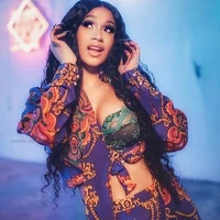 Cardi B
