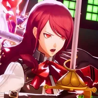 Mitsuru Kirijo 