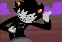 Karkat vantas-HS