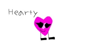 Hearty