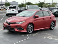 2017 Corolla IM