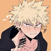 Katsuki Bakugo
