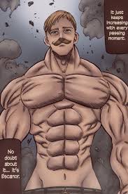 Escanor