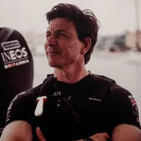 Toto Wolff