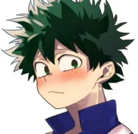 Midoriya