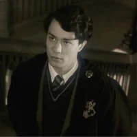 Tom Riddle