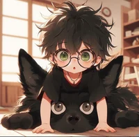 Гарри Поттер 