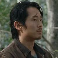 Glenn Rhee