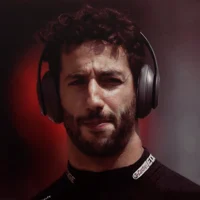 Daniel Ricciardo
