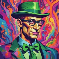 The Riddler 