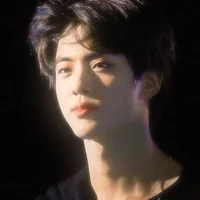 Kim seokjin