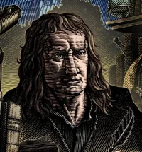 Sir Isaac Newton