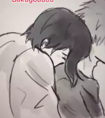 Mha - period edition