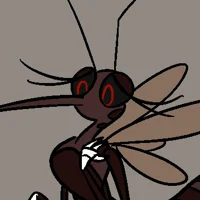 Mosquito Girl