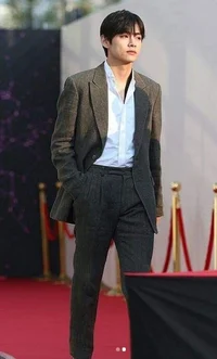 Kim Taehyung