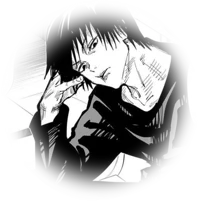 甚尔 TOJI FUSHIGURO