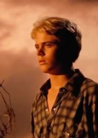 Ponyboy Curtis