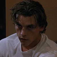 Billy Loomis