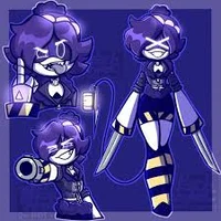 Serial designation U