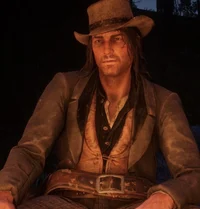 John Marston