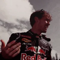 Sebastian Vettel