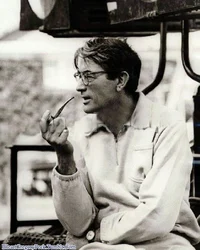 Atticus Finch
