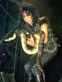 Alice Cooper