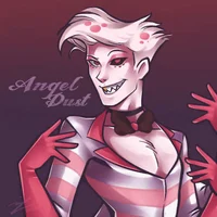 Who knows angel dust