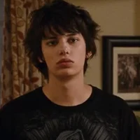 Rodrick Heffley