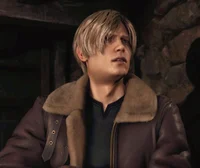 Leon Kennedy