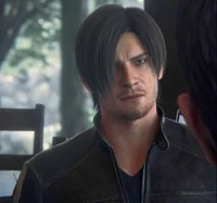 Leon Kennedy
