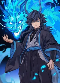 Giyuu Tomioka