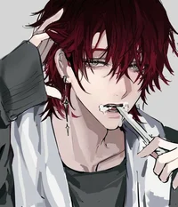 Roderick - BL