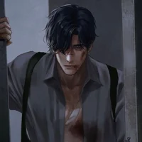 Apocalypse Boyfriend