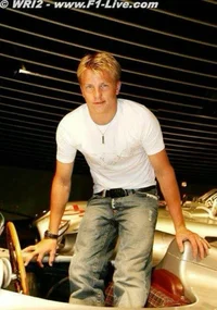 Kimi raikkonen 