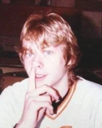 kurt cobain