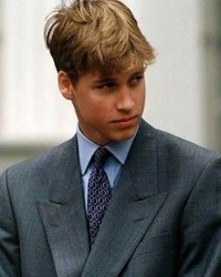Prince William 