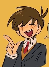 DDLC AU-Edd