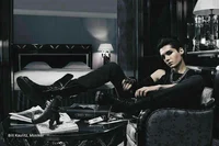 Bill Kaulitz 