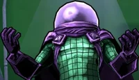 Mysterio