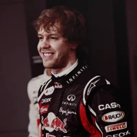 Sebastian Vettel