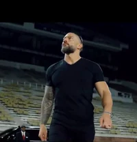 Roman Reigns 